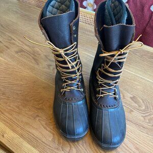 Schnee Extreme 13" Pac Boots
